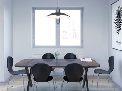 Room in a Shared House, Shoreditch, E2