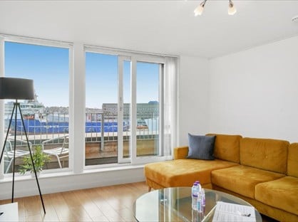 2 Bed Flat, Mearns Street, AB11