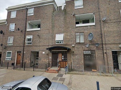 3 Bed Flat, Nairn Street, E14
