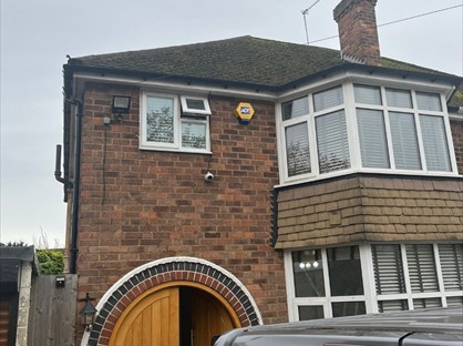 3 Bed Semi-Detached House, Chester Road, B36