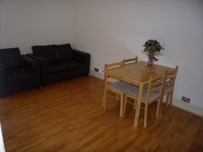 1 Bed Flat, Scott Ellis Gardens, NW8