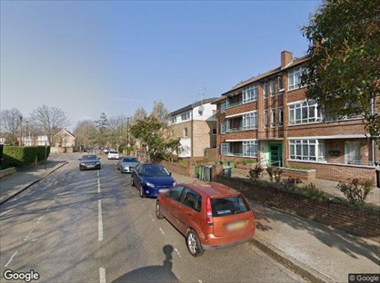 2 Bed Flat, Shamrock Court, E7