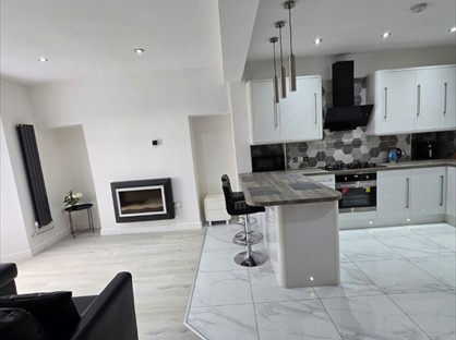 3 Bed End Terrace, Bryn Syfi Terrace, SA1