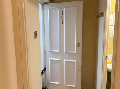 1 Bed Flat, Frobisher Road, DA8