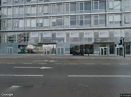 2 Bed Flat, Strand Street, L1