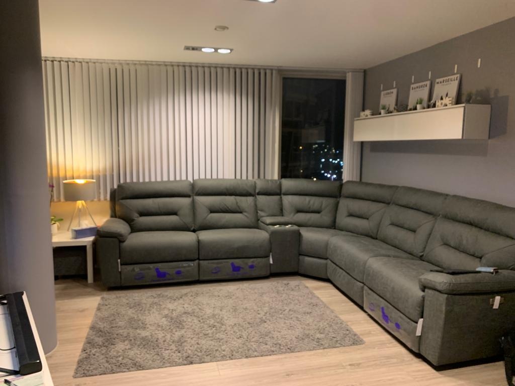 Additional image 2 of 2 Bed Flat, Strand Street, L1, N1 7GU