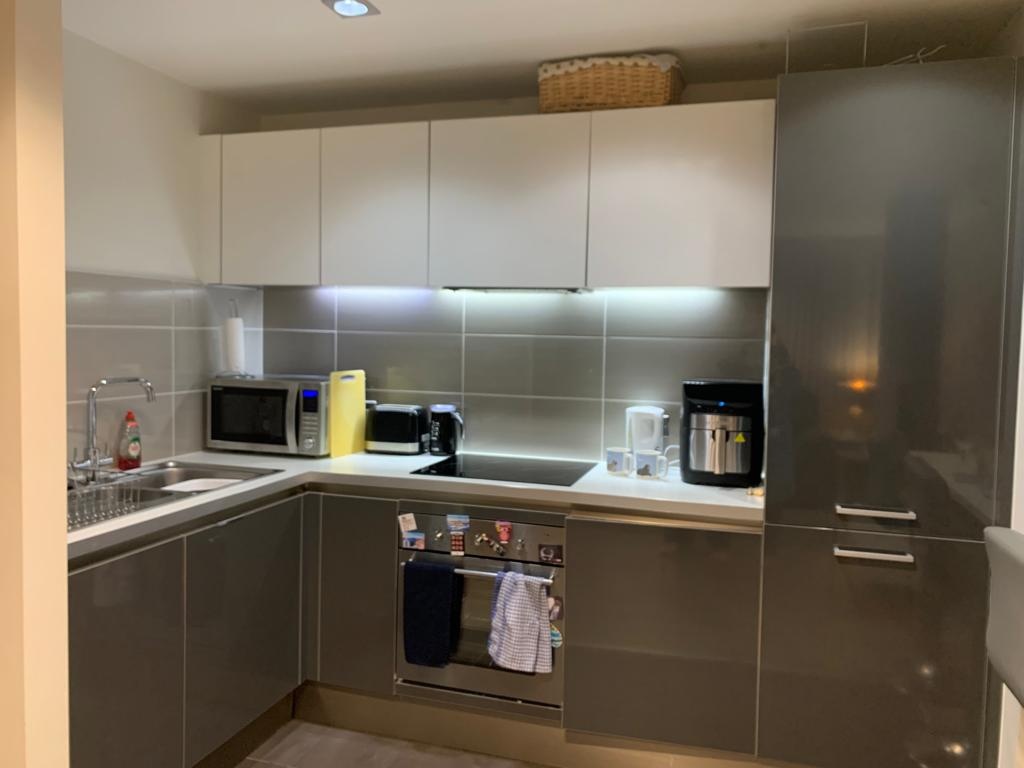 Additional image 4 of 2 Bed Flat, Strand Street, L1, N1 7GU