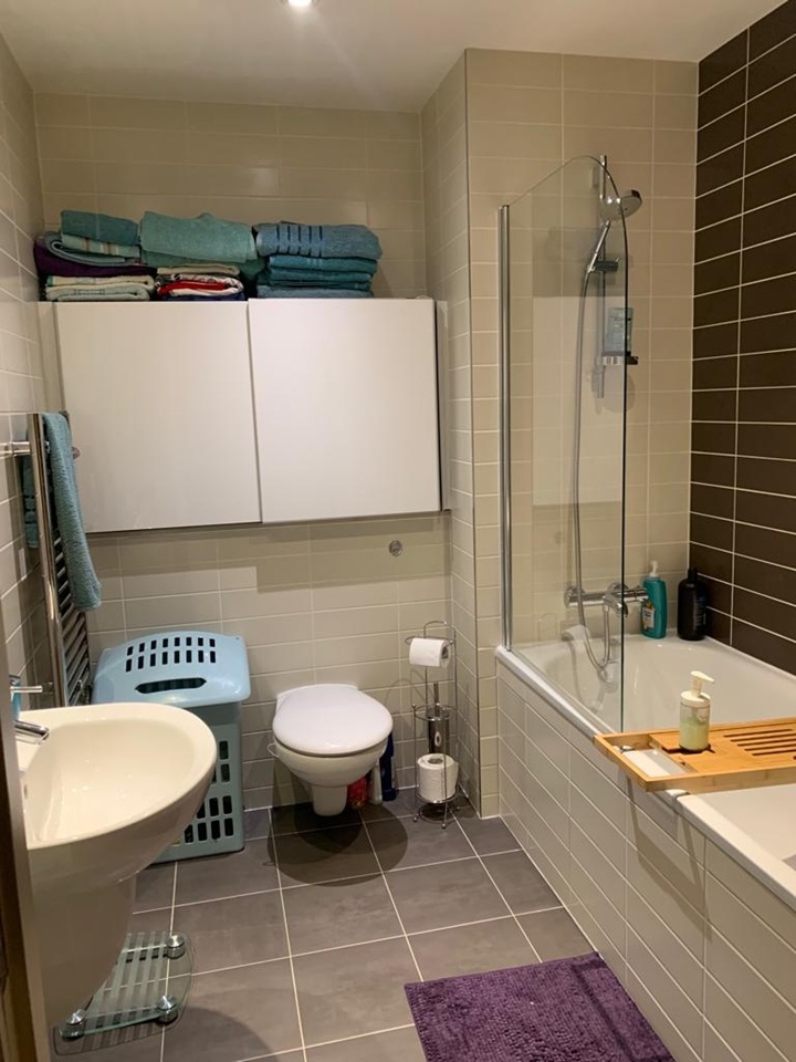 Additional image 5 of 2 Bed Flat, Strand Street, L1, N1 7GU