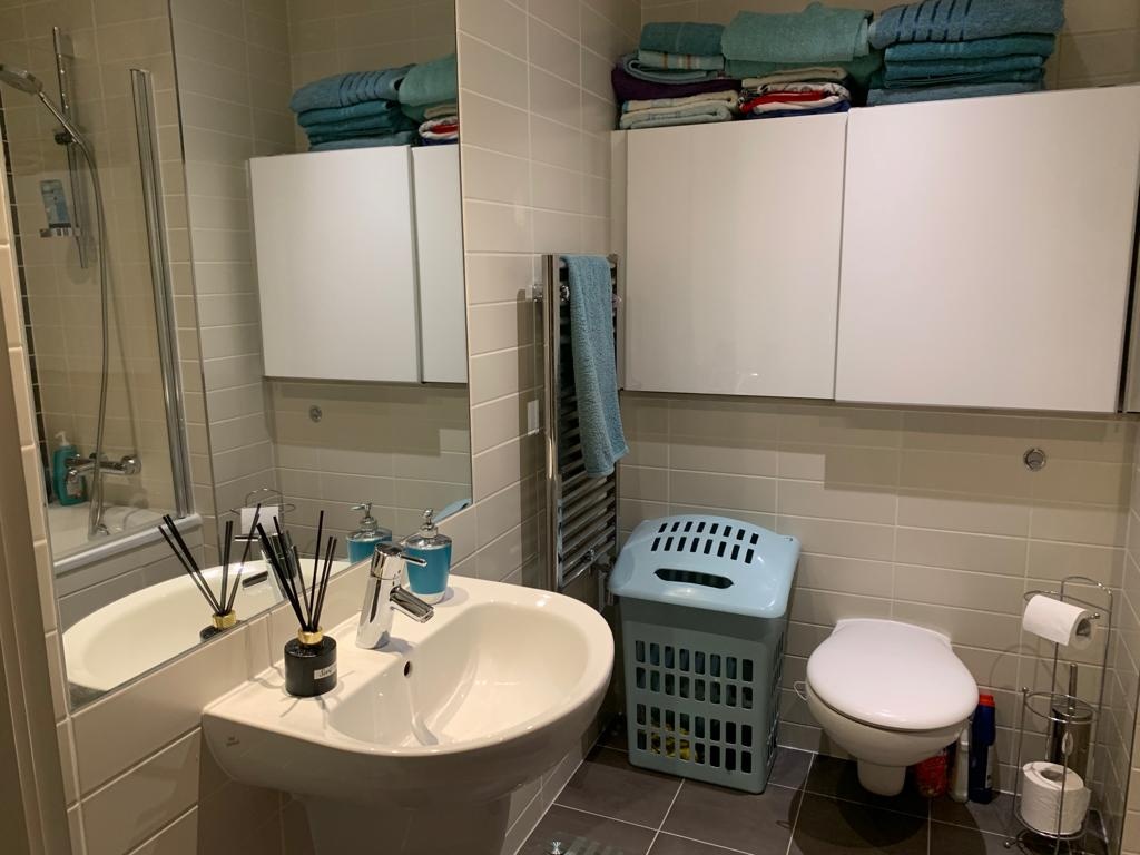 Additional image 6 of 2 Bed Flat, Strand Street, L1, N1 7GU