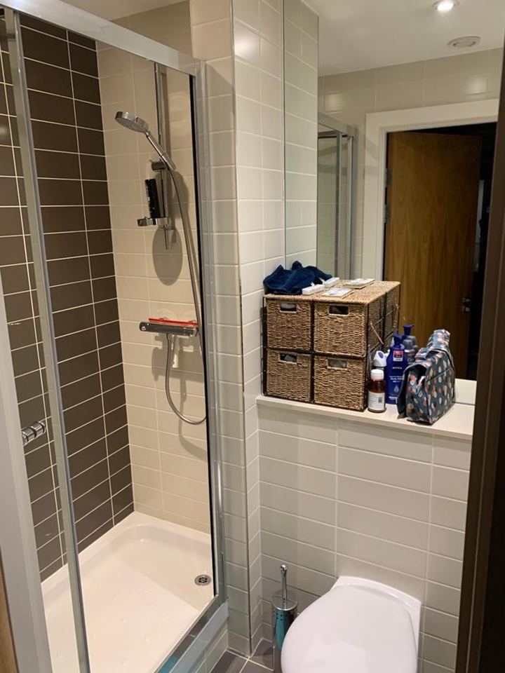 Additional image 7 of 2 Bed Flat, Strand Street, L1, N1 7GU