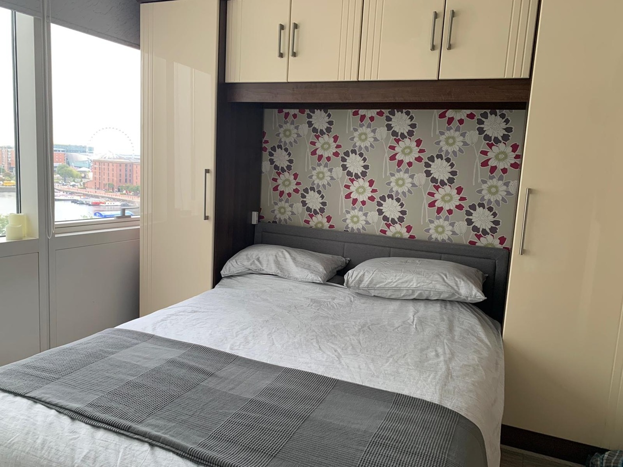 Additional image 8 of 2 Bed Flat, Strand Street, L1, N1 7GU