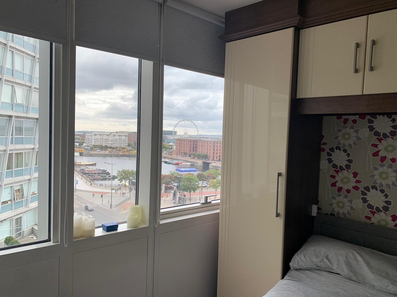 Additional image 9 of 2 Bed Flat, Strand Street, L1, N1 7GU