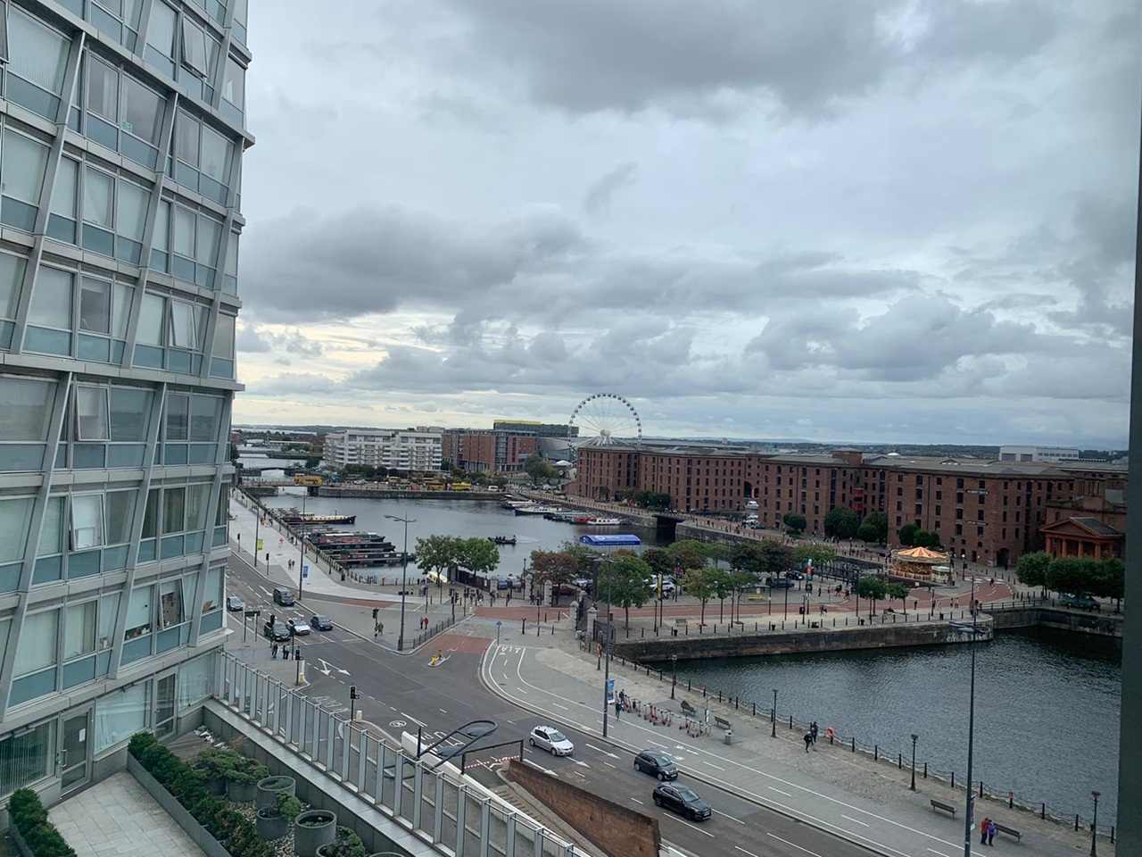 Additional image 10 of 2 Bed Flat, Strand Street, L1, N1 7GU