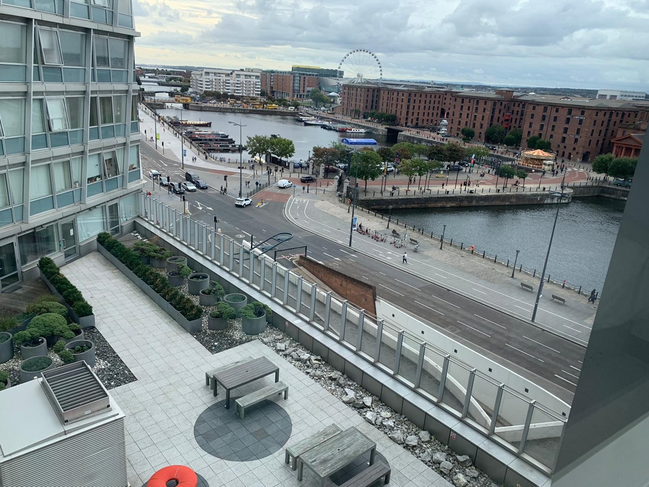 Additional image 11 of 2 Bed Flat, Strand Street, L1, N1 7GU