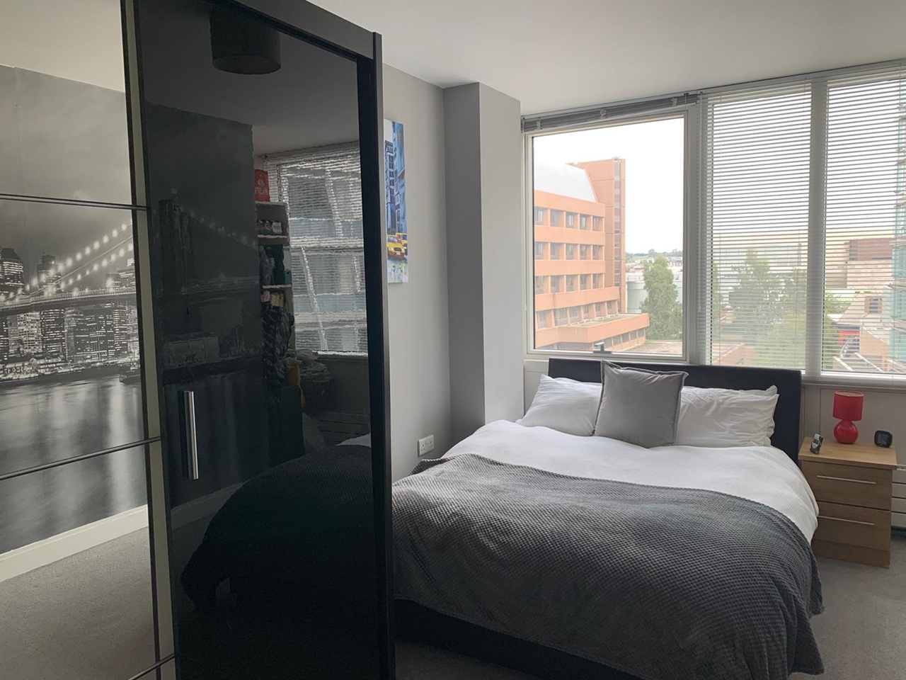 Additional image 12 of 2 Bed Flat, Strand Street, L1, N1 7GU