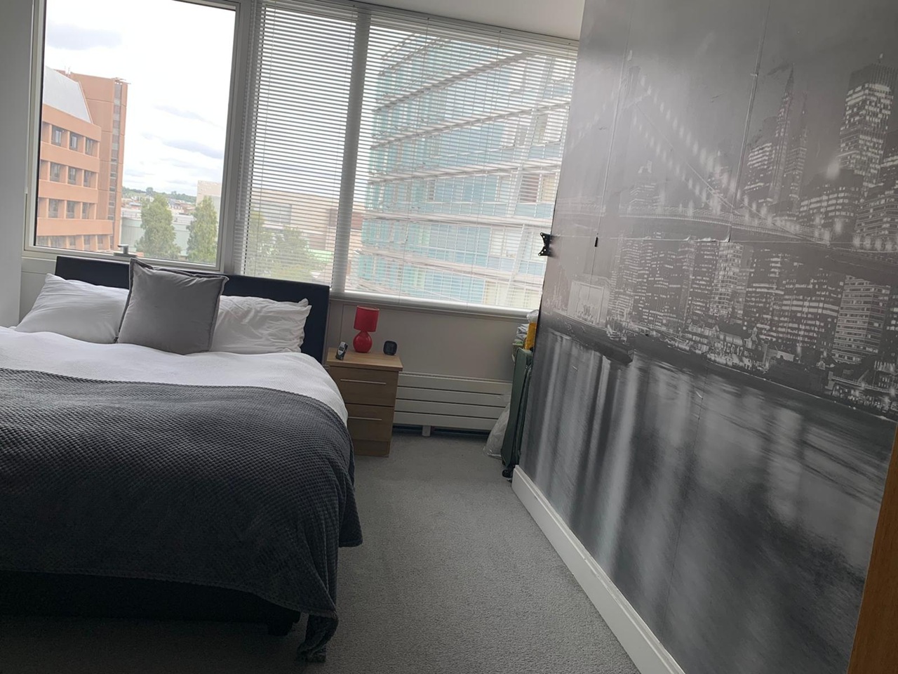 Additional image 13 of 2 Bed Flat, Strand Street, L1, N1 7GU