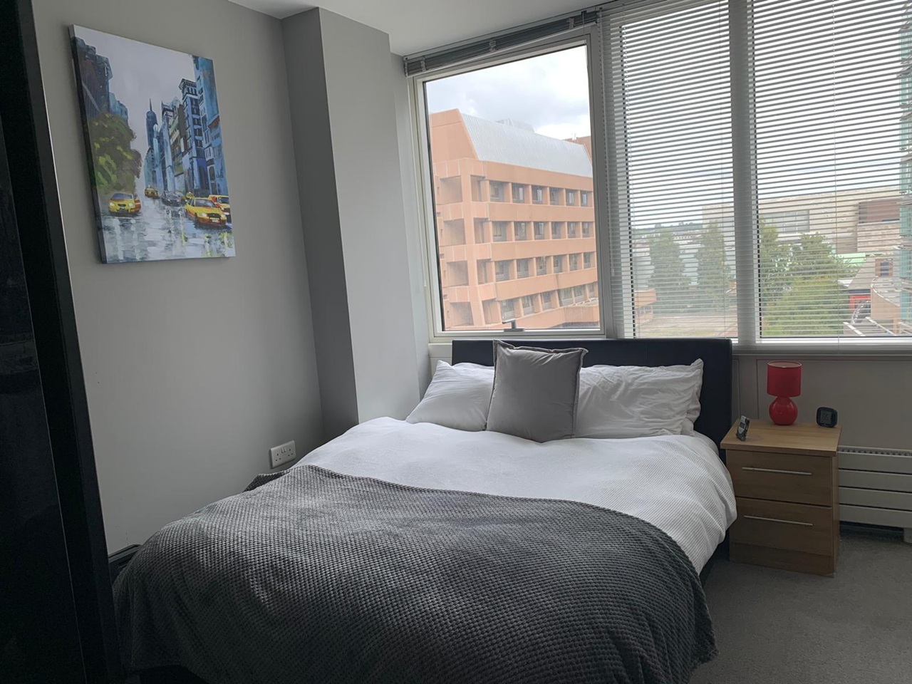 Additional image 14 of 2 Bed Flat, Strand Street, L1, N1 7GU