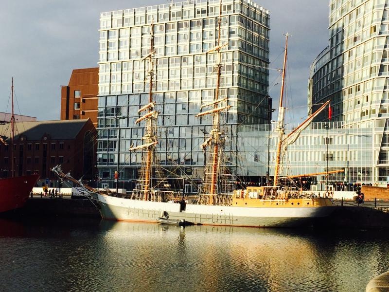 Additional image 15 of 2 Bed Flat, Strand Street, L1, N1 7GU