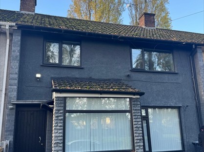 3 Bed Terraced House, Logwood Road, L36