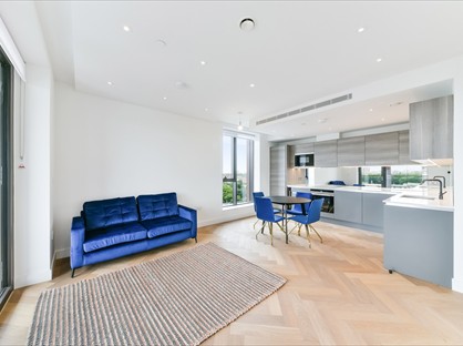 2 Bed Flat, Dawson Street, E2