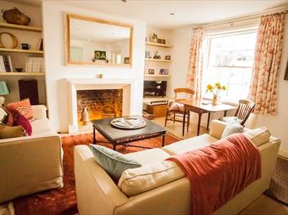 1 Bed Flat, Royal Road, CT11