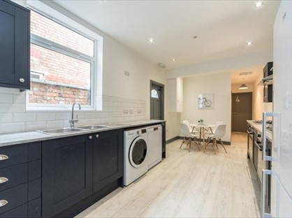 Room in a Shared House, Sheperd's Bush, W12