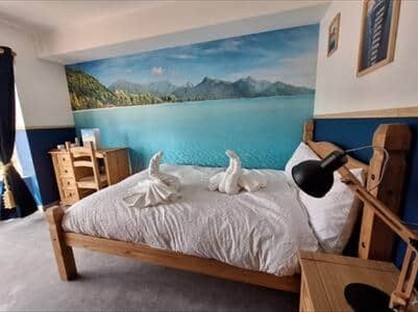 Room in a Shared House, Towcester Road, NN4