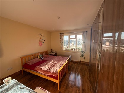 Room in a Shared Flat, Christchurch Avenue, HA3