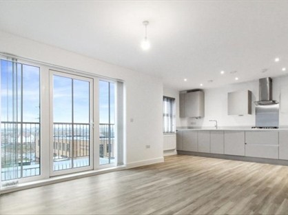 2 Bed Penthouse, Akers Drive, DA10