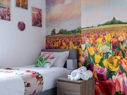 Room in a Shared House, Northampton, NN1