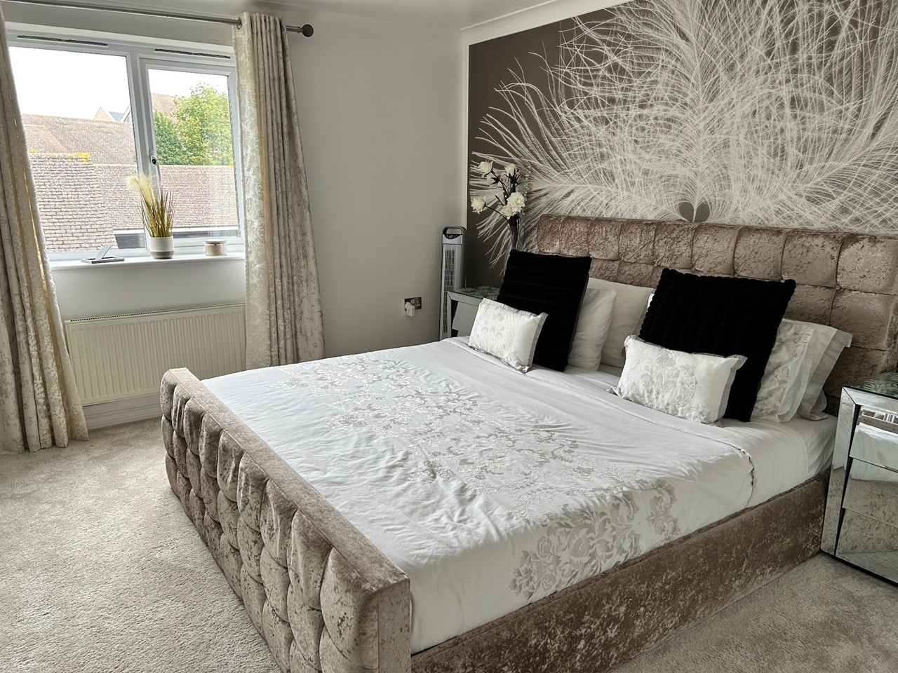 Additional image 13 of Room in a Shared House, Circus Drive, CB4, N1 7GU