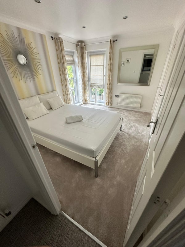 Additional image 16 of Room in a Shared House, Circus Drive, CB4, N1 7GU