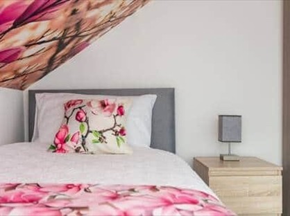 Room in a Shared House, Northampton, NN1