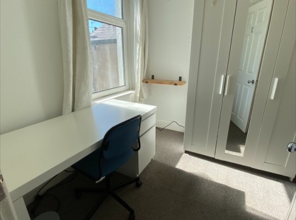 Room in a Shared House, Devonshire Street, LA1