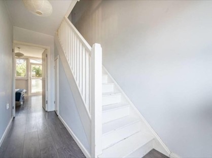 Room in a Shared Flat, Loughborough Street, SE11