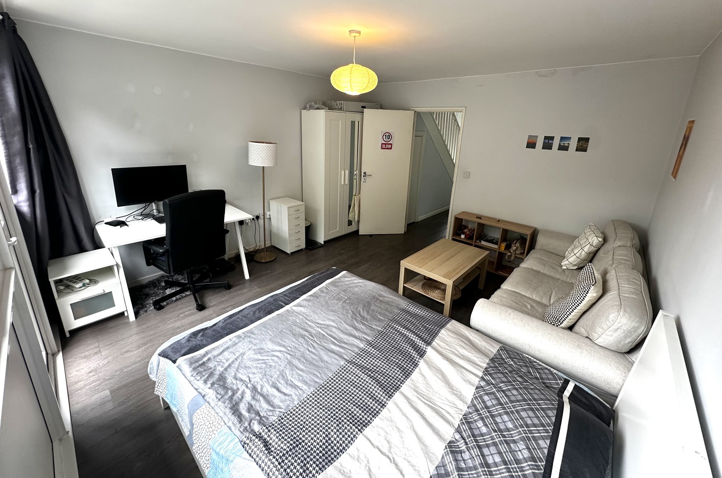 Additional image 4 of Room in a Shared Flat, Loughborough Street, SE11, N1 7GU