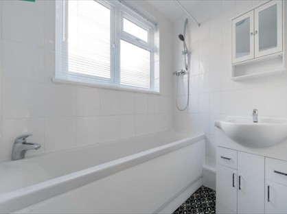 Room in a Shared House, Howard Street Worthing, BN11