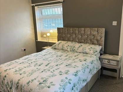 Room in a Shared Flat, Haviland Road East, BH7