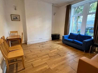 1 Bed Flat, Mid Stocket Road, AB15