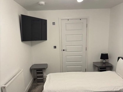 Room in a Shared Flat, Bonnybridge Drive, EH15