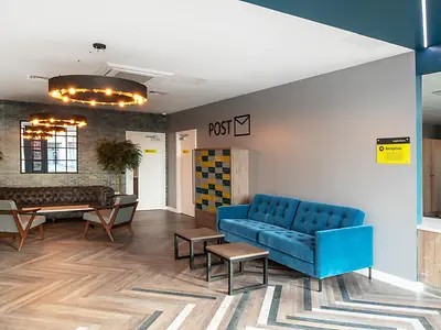 Additional image 7 of Room in a Shared Flat, Anglia House, CB5, N1 7GU