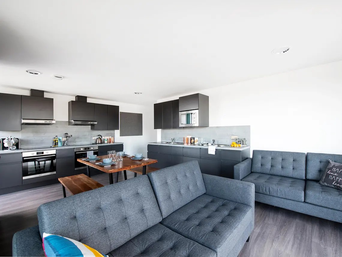 Additional image 4 of Room in a Shared Flat, Anglia House, CB5, N1 7GU