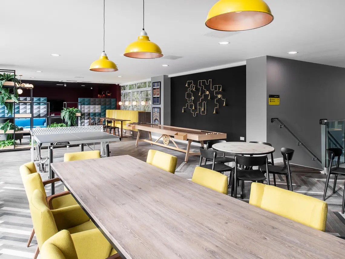 Additional image 6 of Room in a Shared Flat, Anglia House, CB5, N1 7GU