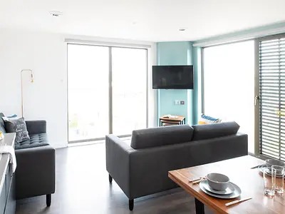 Additional image 5 of Room in a Shared Flat, Anglia House, CB5, N1 7GU