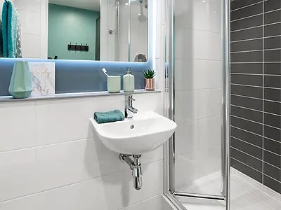 Additional image 3 of Room in a Shared Flat, Anglia House, CB5, N1 7GU