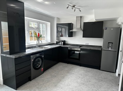 Room in a Shared House, Grenville Road, CR0