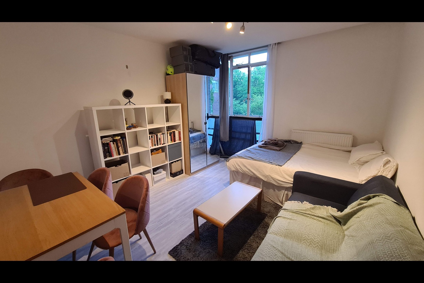 London - Room in a Shared Flat, Caernarvon House, W2 - To Rent Now for ...