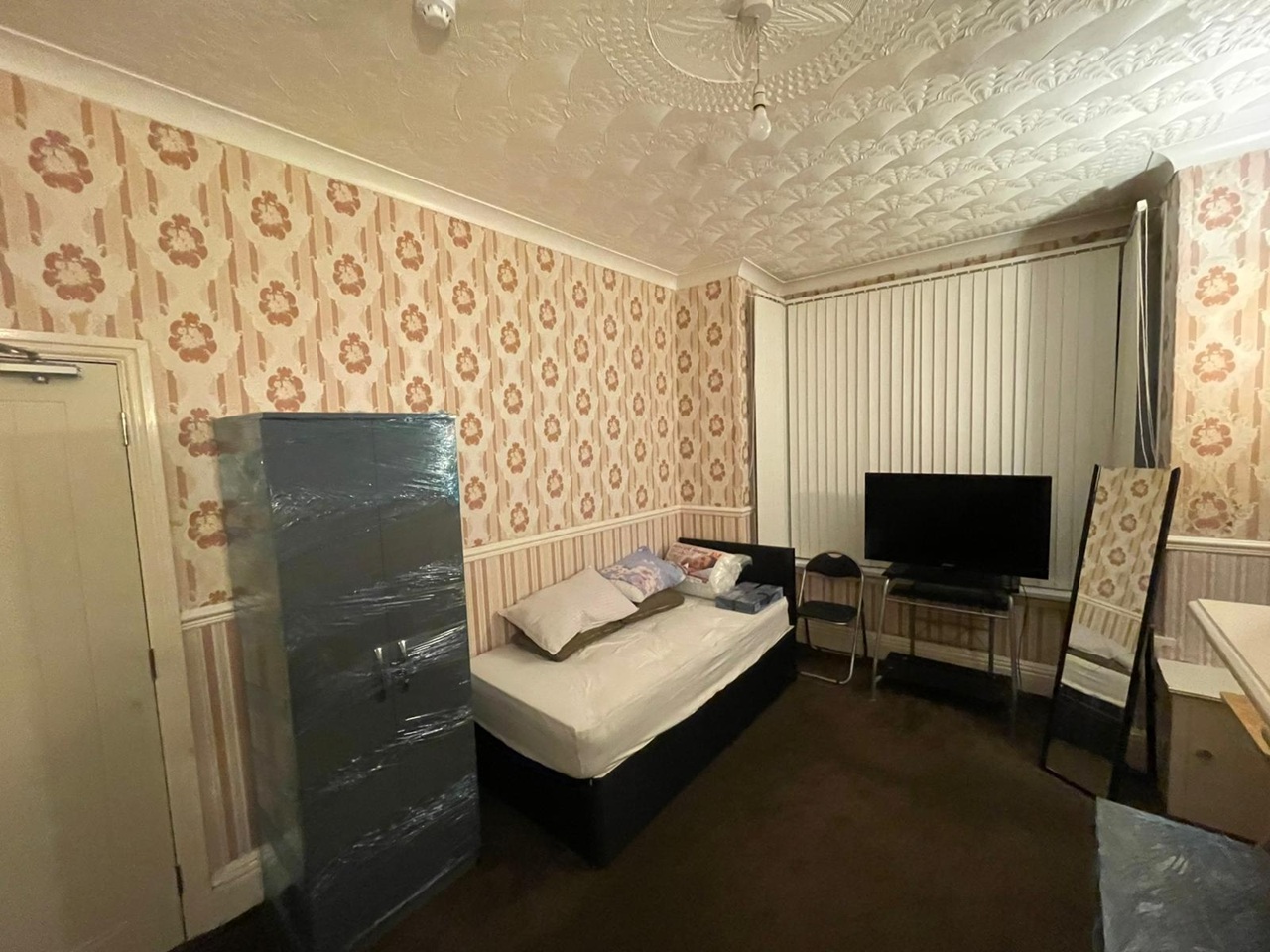 Room in a Shared House, Ivor Road, B11 photo 2