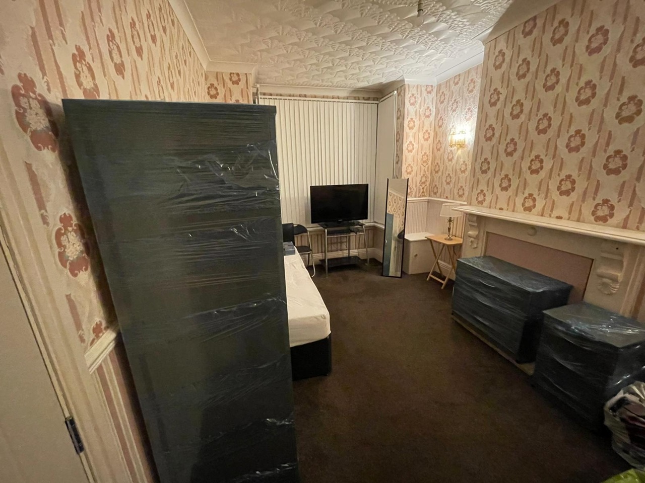 Room in a Shared House, Ivor Road, B11 photo 3