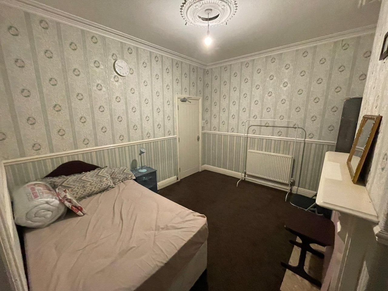 Room in a Shared House, Ivor Road, B11 photo 5